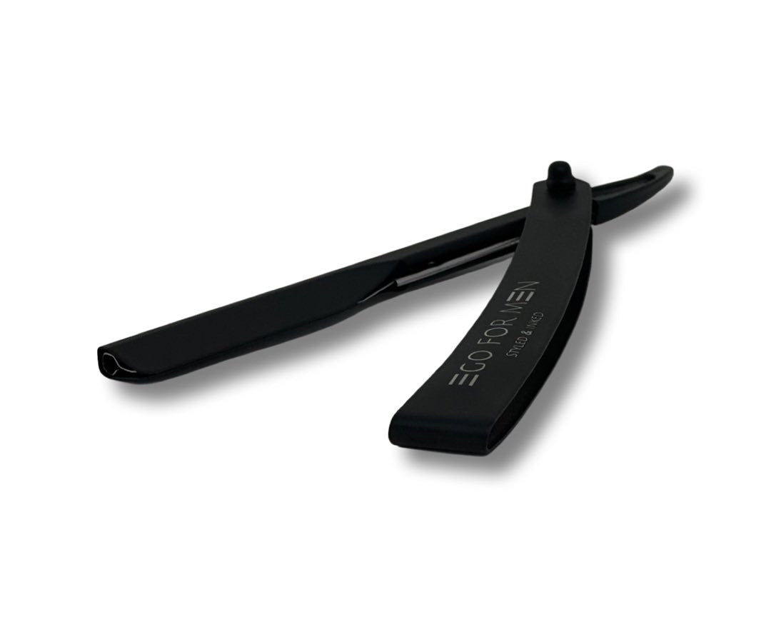 STRAIGHT RAZOR