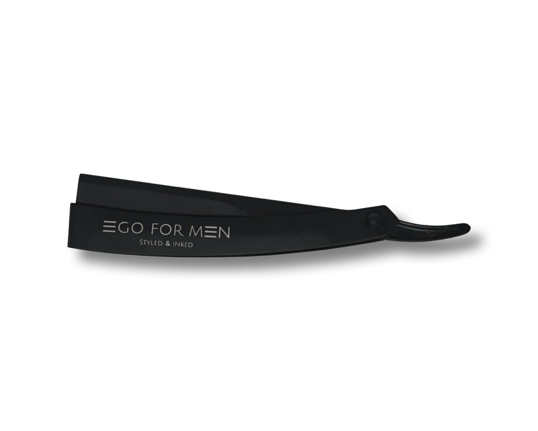 STRAIGHT RAZOR