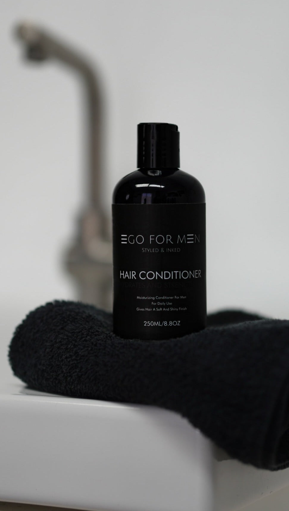 HAIR CONDITIONER