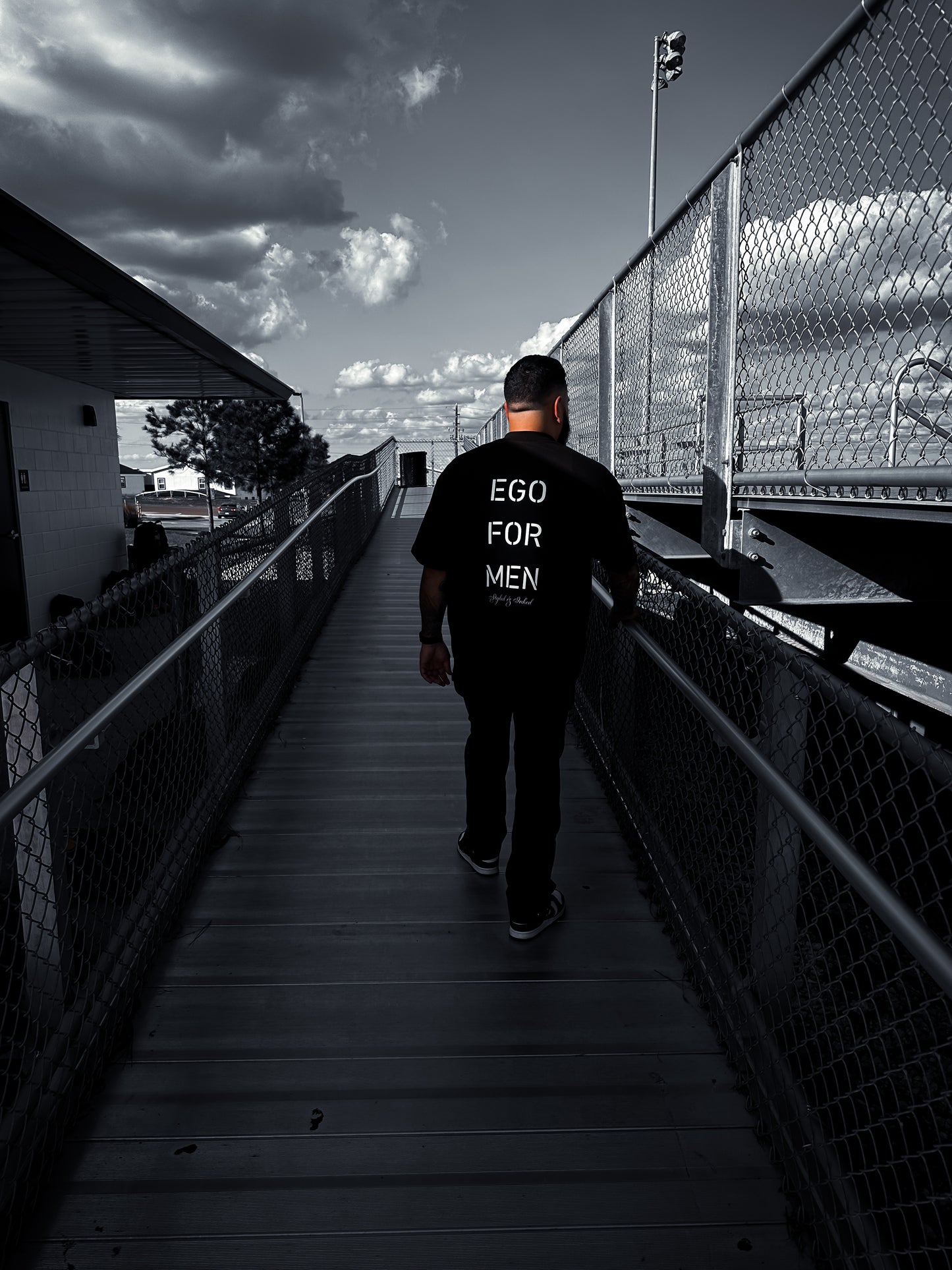 STYLED & INKED COLLECTION