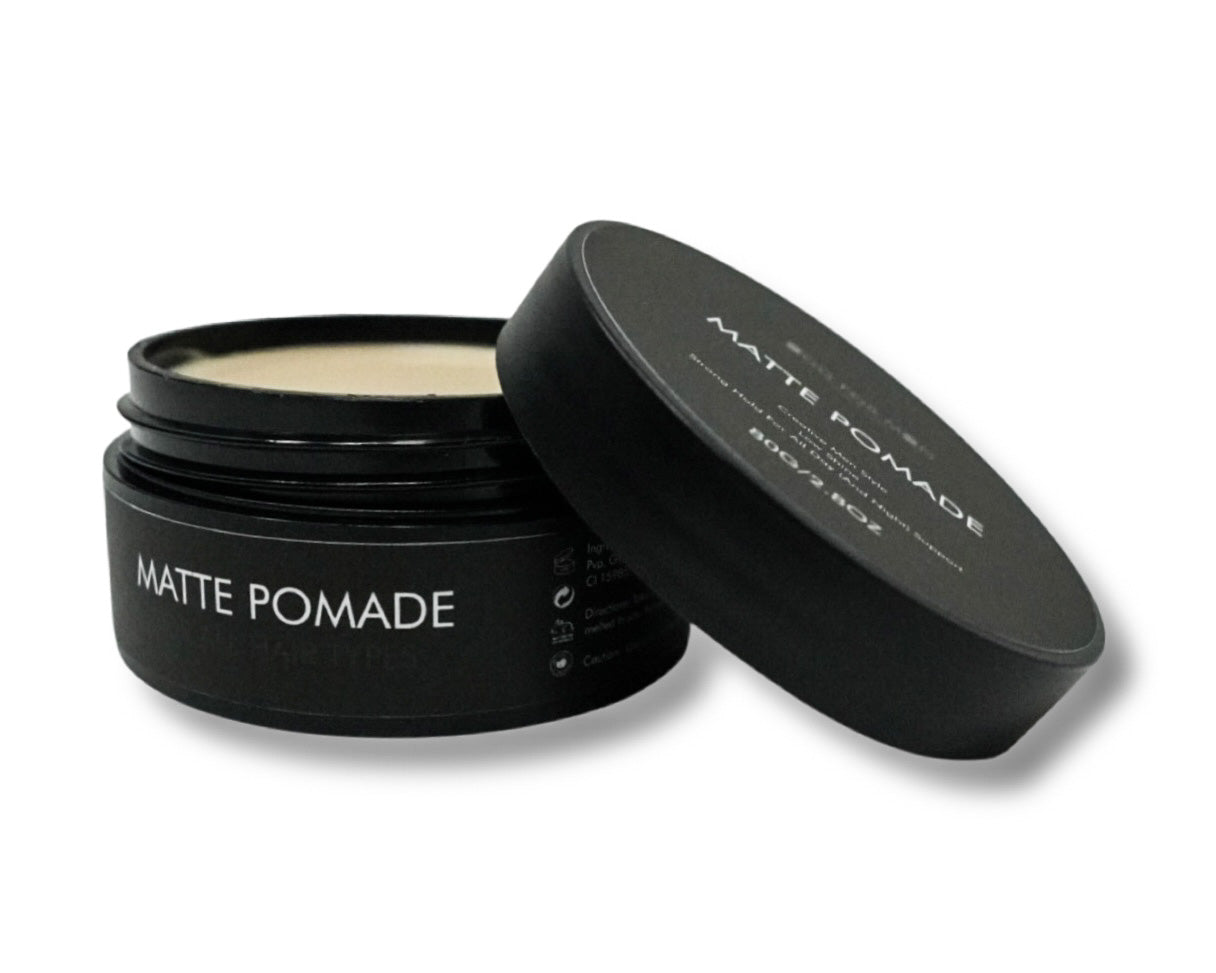 MATTE POMADE