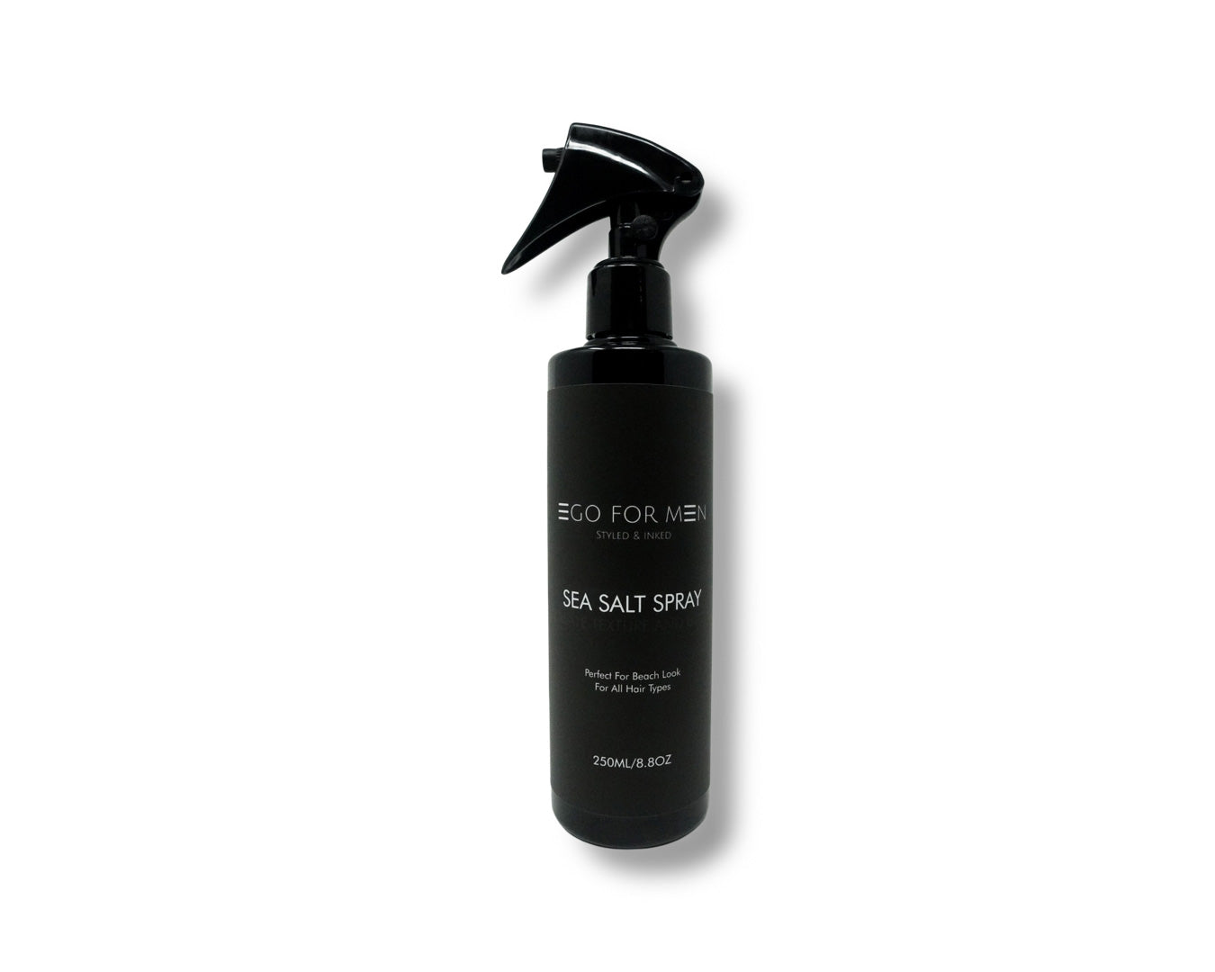 SEA SALT SPRAY