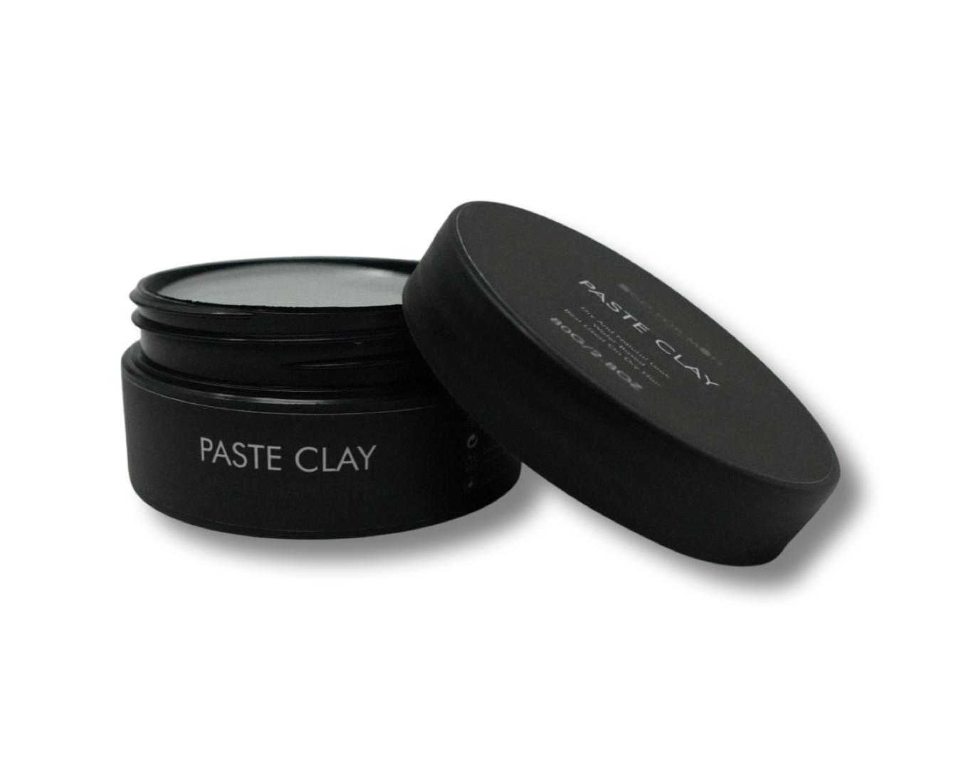 PASTE CLAY