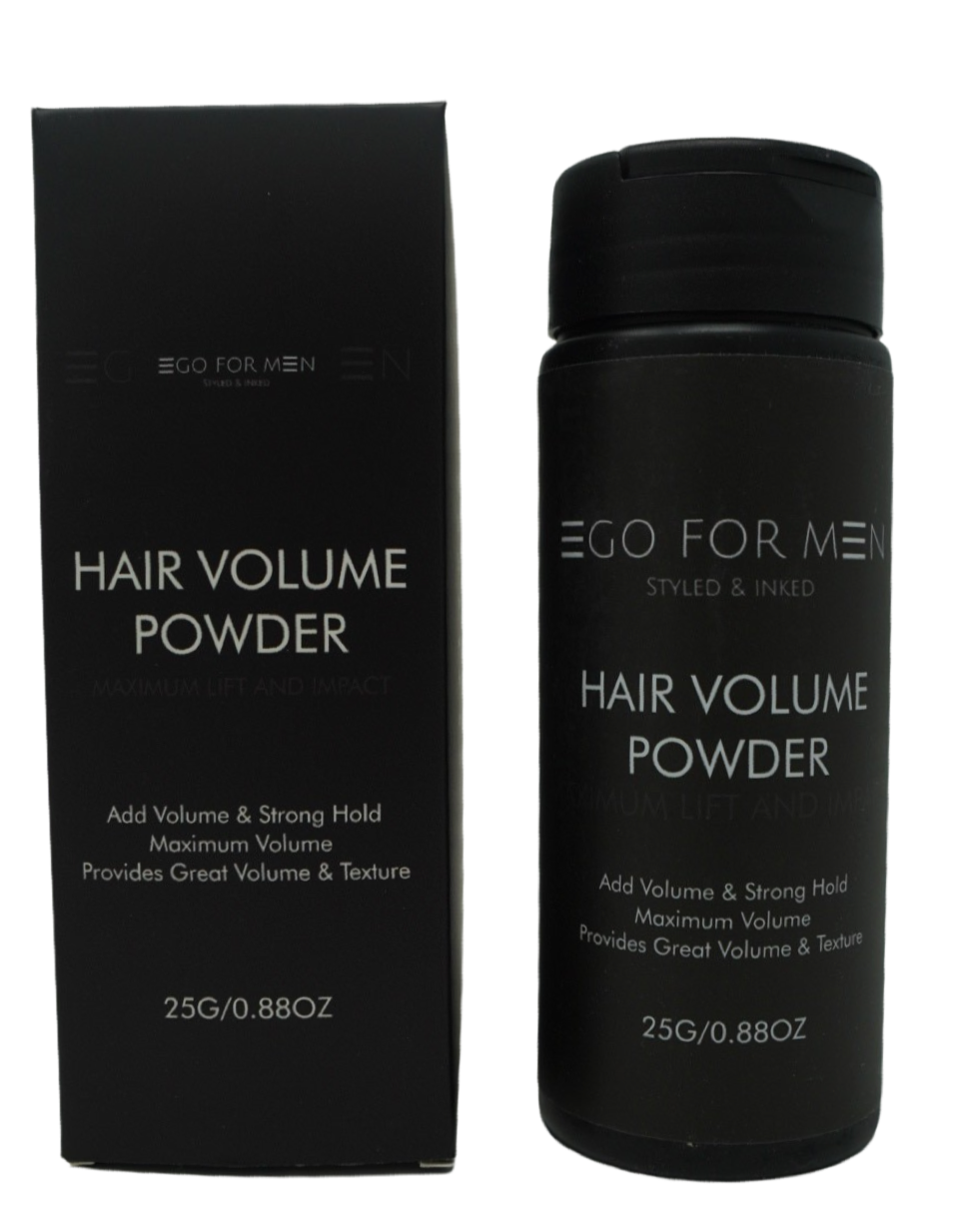 HAIR VOLUME POWDER