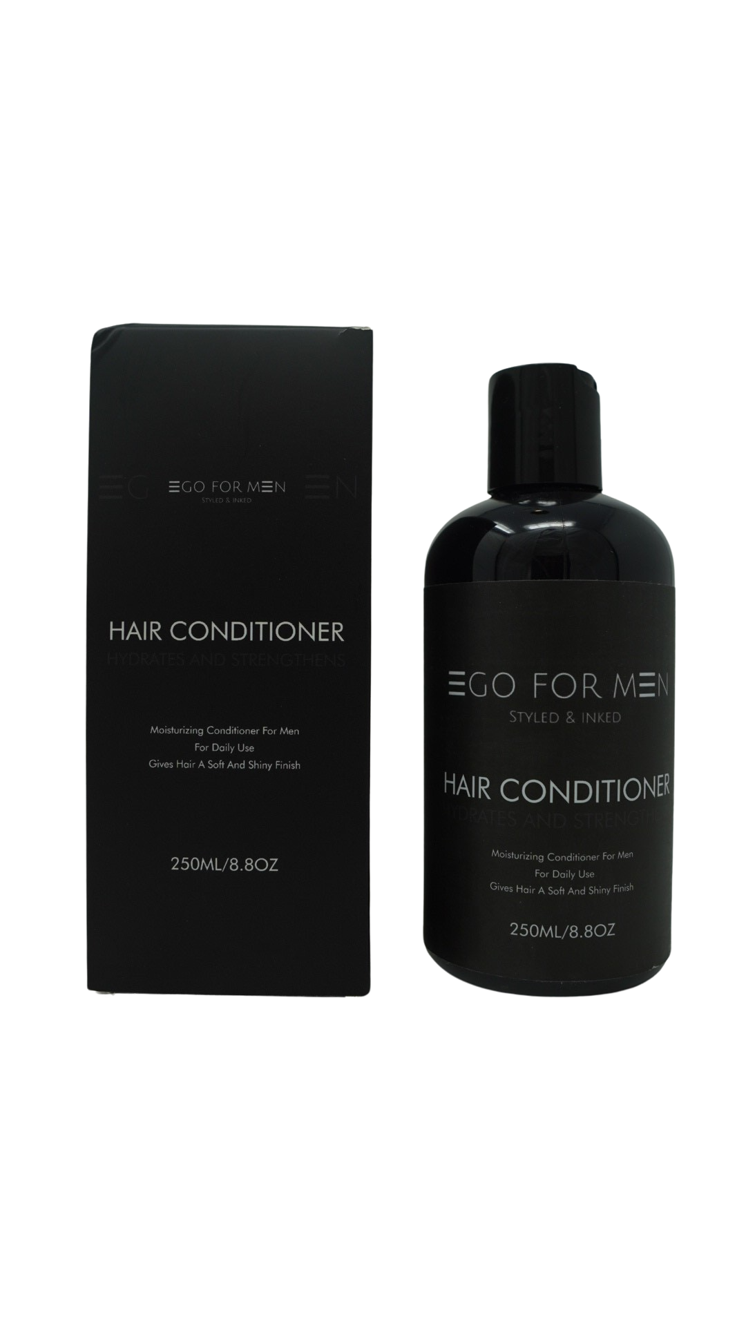 HAIR CONDITIONER